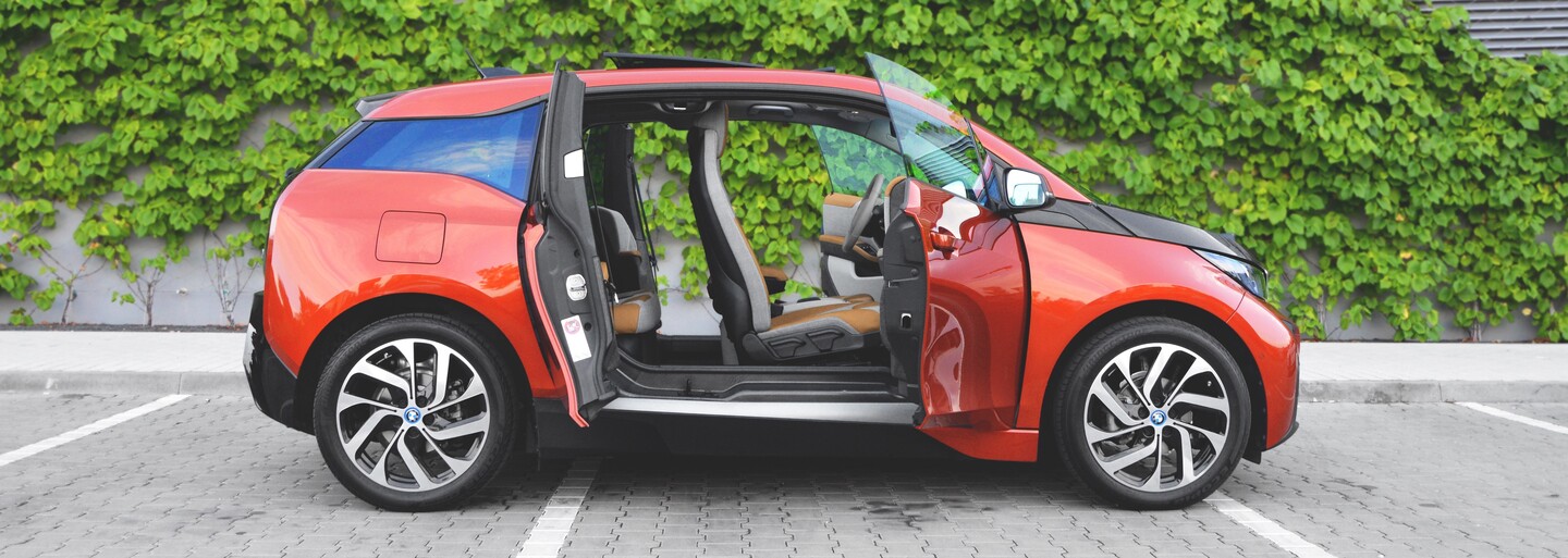 BMW i3: Revolúcia mestského cestovania? (Test)