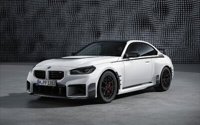 BMW obdarilo nové M2 kompletným M Performace balíkom, vyzerá ako poriadna divočina od tuningovej firmy