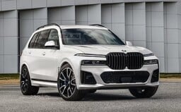 BMW opět šokuje. Modernizovaná X7 bude pravděpodobně vypadat přesně takto
