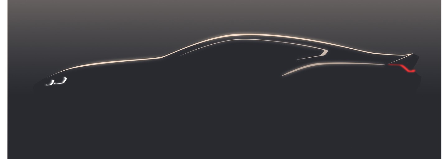 BMW potvrdilo návrat řady 8! Bavorské portfolio se již příští rok rozroste o luxusní vůz snů