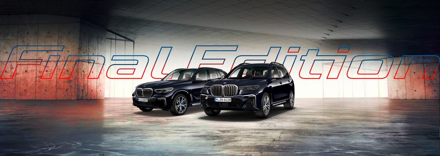 BMW se loučí s oblíbeným motorem M50d. Důvod jeho konce tě určitě nepřekvapí