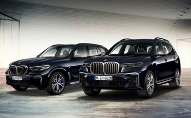 BMW se loučí s oblíbeným motorem M50d. Důvod jeho konce tě určitě nepřekvapí BMW se loučí s oblíbeným motorem M50d. Důvod jeho konce tě určitě nepřekvapí