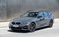 BMW skúša novú službu. V Kórei si účtuje 18 eur mesačne za vyhrievané sedadlá