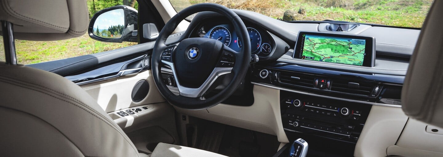 BMW X5 xDrive40e: Hybridní úhel pohledu (Test)