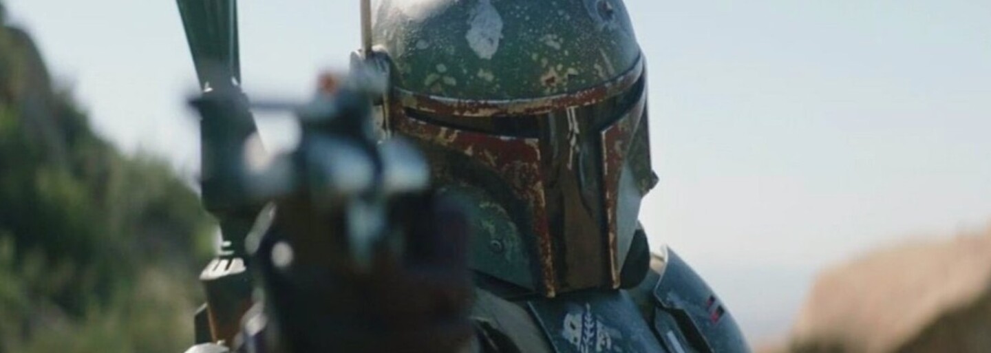 Boba Fett chce byť kráľom podsvetia. Prvý trailer ukazuje, ako známy lovec likviduje konkurenciu