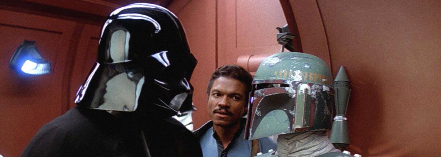 Boba Fett dostane vlastný Star Wars film! Natočí ho režisér Logana James Mangold, pričom napíše aj scenár