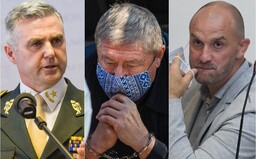 Bödörovi, Kováčikovi, Gašparovi a spol. hromadne blokujú majetky, ktoré mohli získať z korupcie