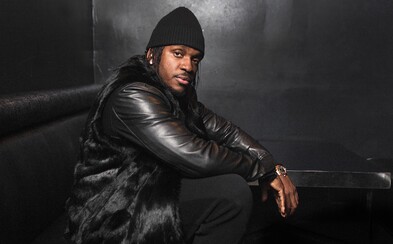 Bohatstvo či nepotrebná sláva? Pusha T si na songu M.F.T.R. jednoznačne vybral prvú možnosť Bohatstvo či nepotrebná sláva? Pusha T si na songu M.F.T.R. jednoznačne vybral prvú možnosť