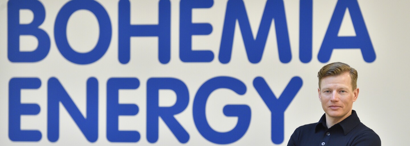 Bohemia Energy končí. Nového dodavatele energií si bude muset najít skoro milion lidí