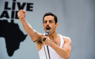 Bohemian Rhapsody je obrovský hit. V kinách prevalcovalo tržby Star is Born z otváracieho víkendu (Box Office) Bohemian Rhapsody je obrovský hit. V kinách prevalcovalo tržby Star is Born z otváracieho víkendu (Box Office)