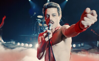 Bohemian Rhapsody je podľa zahraničných kritikov hereckým koncertom Ramiho Maleka, ktorý sa stáva jedným z favoritov na Oscara Bohemian Rhapsody je podľa zahraničných kritikov hereckým koncertom Ramiho Maleka, ktorý sa stáva jedným z favoritov na Oscara