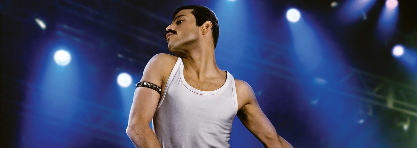 Bohemian Rhapsody už vydělalo přes půl miliardy dolarů a stává se nejúspěšnější hudební biografií všech dob