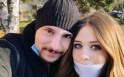 Bohuš Matuš je otcem. Se svou o 30 let mladší přítelkyní mají dceru