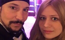 Bohuš Matuš o své 16leté přítelkyni: Starám se o ni jako o své miminko