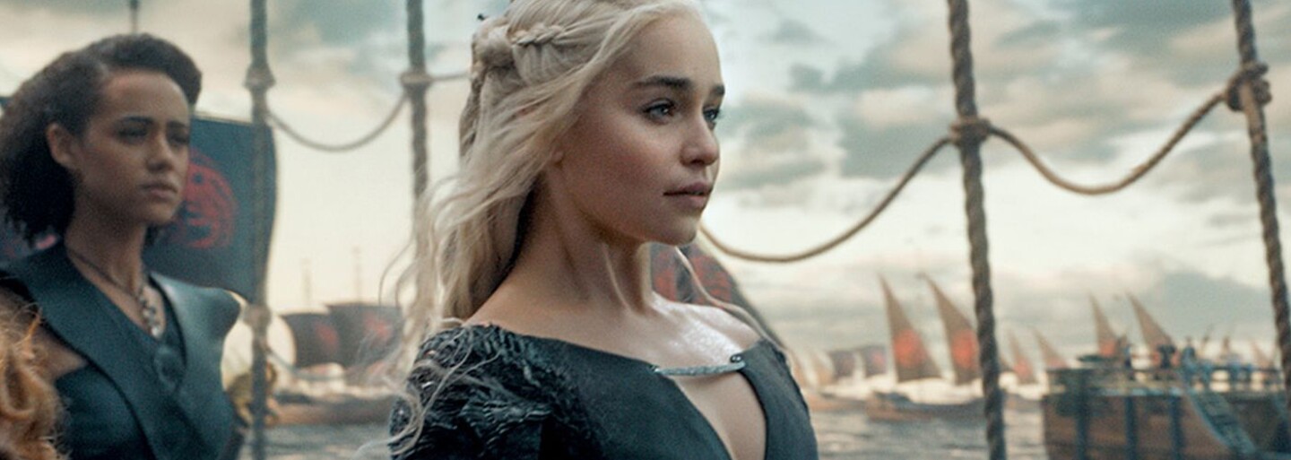Boj o Winterfell délkou překoná bitvu z Pána prstenů. Kteří hrdinové změří síly s Night Kingem?