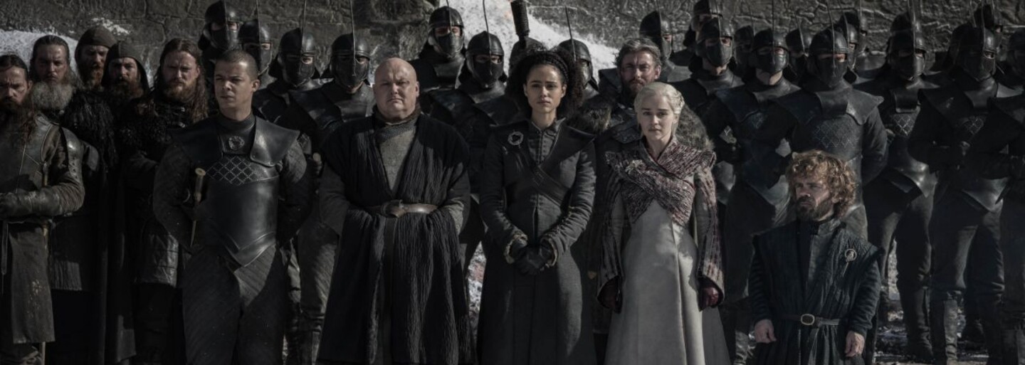 Boj proti Cersei je veľkolepejší než bitka o Winterfell. Priprav si obrovskú televíziu, odkazuje Emilia Clarke