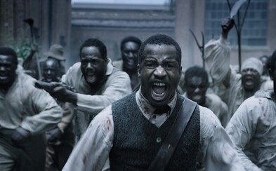 Boj za práva černochov opäť ožíva v silnom traileri pre The Birth of a Nation Boj za práva černochov opäť ožíva v silnom traileri pre The Birth of a Nation