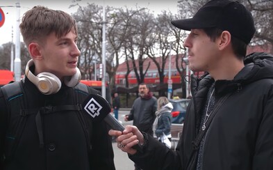 Boja sa Slováci koronavírusu? Tento zrušil dovolenku na Bali Boja sa Slováci koronavírusu? Tento zrušil dovolenku na Bali
