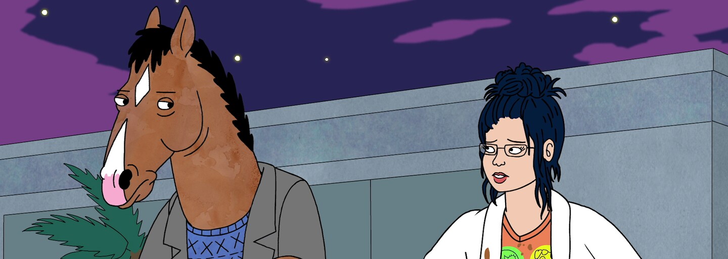 BoJack Horseman sa vráti už v septembri! Položí nás 4. séria na kolená rovnako ako všetky tri predošlé?