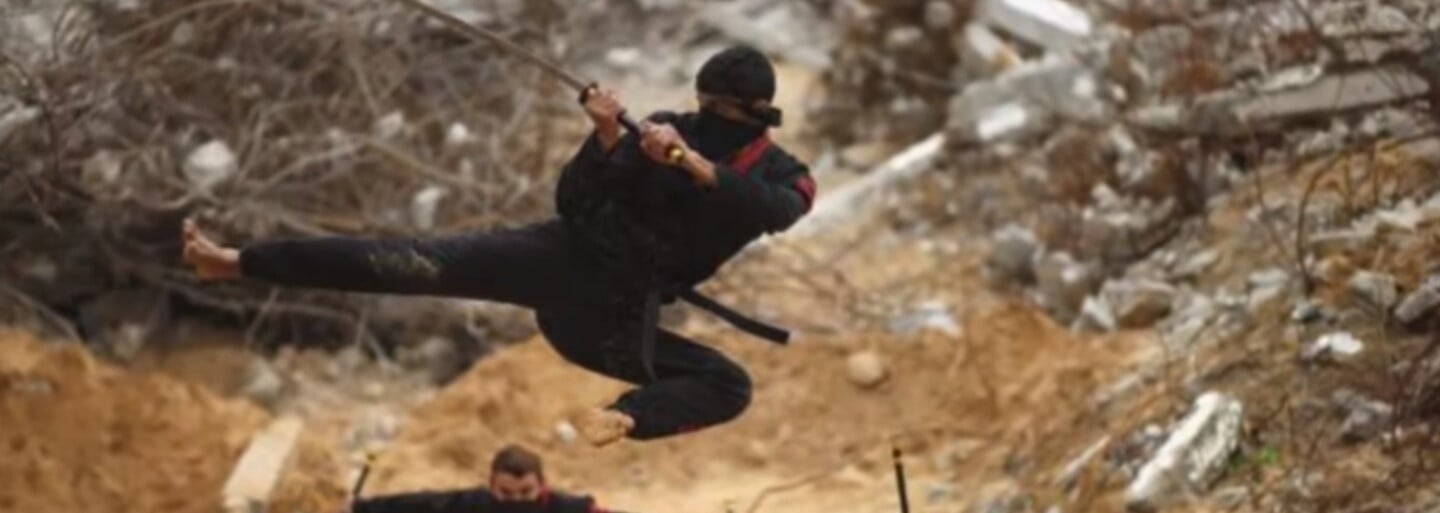 Bojovníci ninja možno v Japonsku vymrú. Rodné mesto legendárnych obyvateľov trpí nedostatkom ľudí