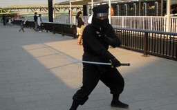 Bojovníci ninja možno v Japonsku vymrú. Rodné mesto legendárnych obyvateľov trpí nedostatkom ľudí