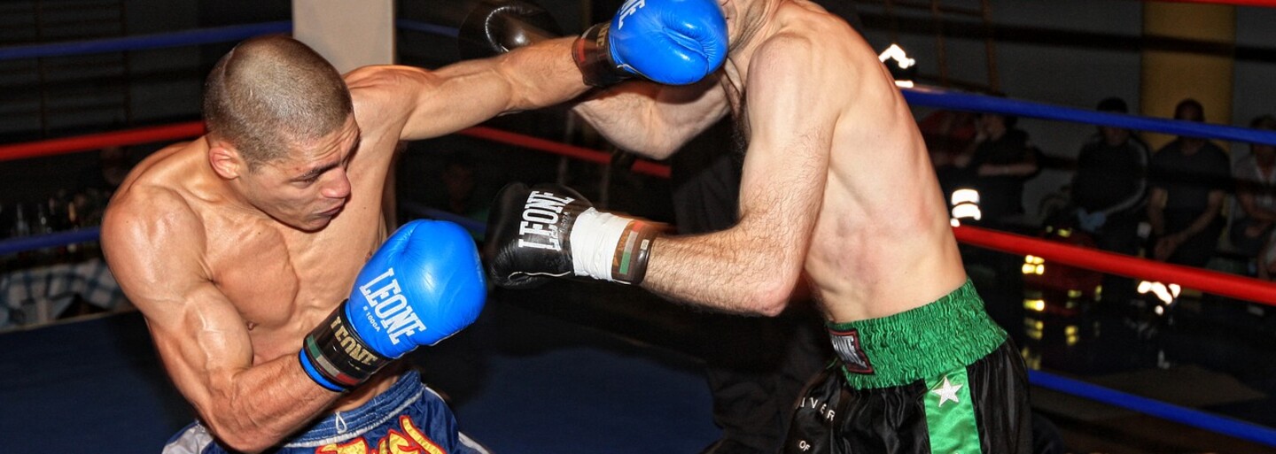 Bojovník zemřel po tvrdém knockoutu v boxu. Upadl do kómatu a už se neprobral
