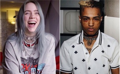 Bol absolutným umučeným géniom, hovorí Billie Eilish o XXXTentacionovi Bol absolutným umučeným géniom, hovorí Billie Eilish o XXXTentacionovi