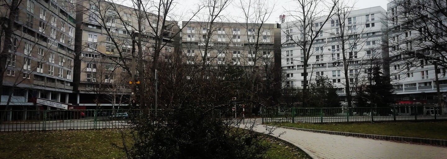 Byl policajt, pasák a teď je bezdomovec. Propustili ho z vězení, ale život mu ničí závislost na heroinu (Rozhovor)