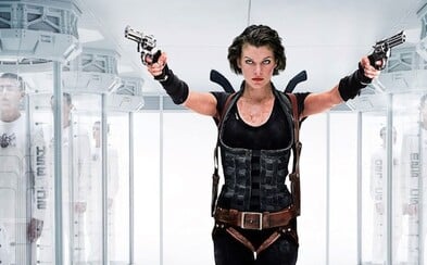 Byl Resident Evil: The Final Chapter vhodným ukončením příběhu, anebo šlo o další ze série propadáků? (Recenze) Byl Resident Evil: The Final Chapter vhodným ukončením příběhu, anebo šlo o další ze série propadáků? (Recenze)