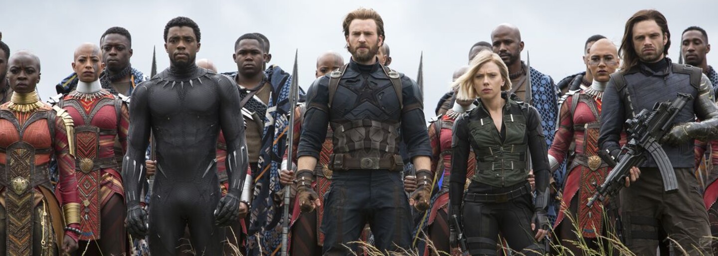 Bol si v kine na Avengers: Infinity War a myslíš si, že ti ako fanúšikovi nič neuniklo? Tak to dokáž (Kvíz)