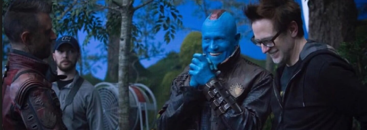 Bol vyhadzov Jamesa Gunna z réžie Guardians of the Galaxy 3 oprávnený?