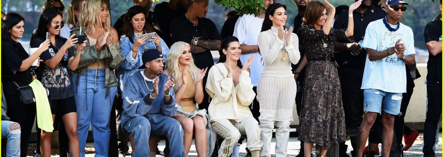Bola Kanyeho prehliadka Season 4 čistá katastrofa alebo majstrovsky premyslené dielo?