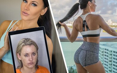 Byla závislá na tvrdých drogách, alkoholu, přítel ji týral a upadala do depresí. Fitness jí však zachránilo život Byla závislá na tvrdých drogách, alkoholu, přítel ji týral a upadala do depresí. Fitness jí však zachránilo život