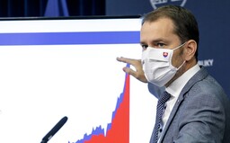 Bolí antigénový test, kto sa nemusí ísť testovať a čo ak musím a predsa nepôjdem? Toto už vieme o celoplošnom testovaní Slovákov