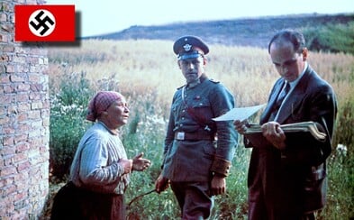 Byli pronásledováni, nenáviděni a posíláni do koncentračních táborů, ale nebyli to Židé Byli pronásledováni, nenáviděni a posíláni do koncentračních táborů, ale nebyli to Židé