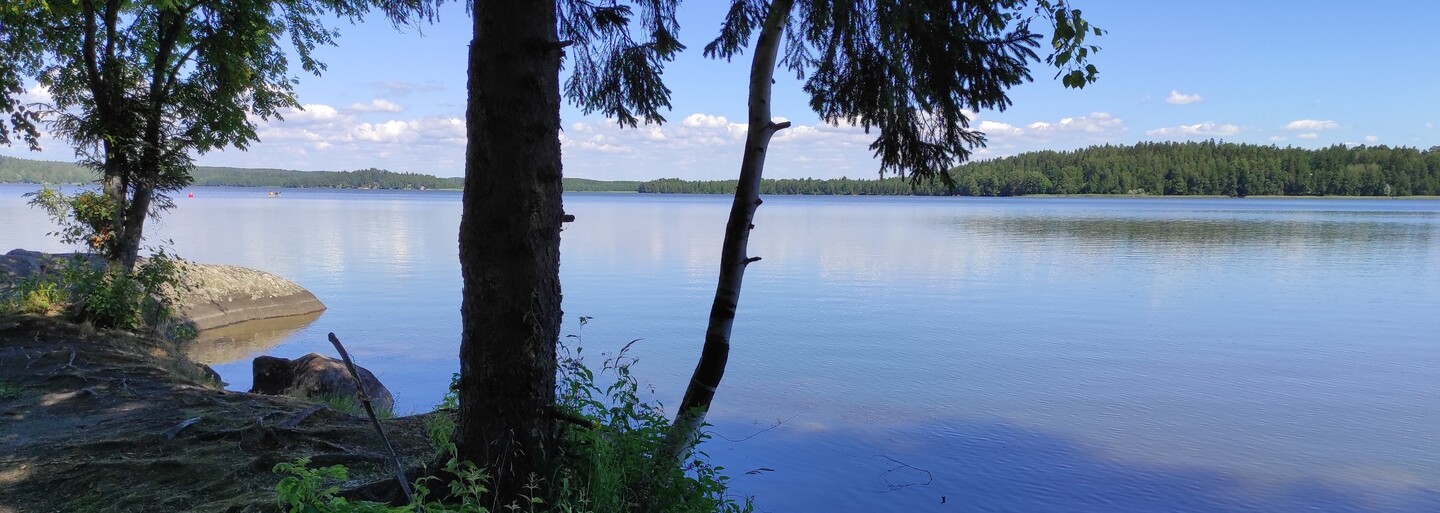 Boli sme na mieste vrážd pri jazere Bodom. Prípad je najväčšou kriminálnou záhadou Fínska