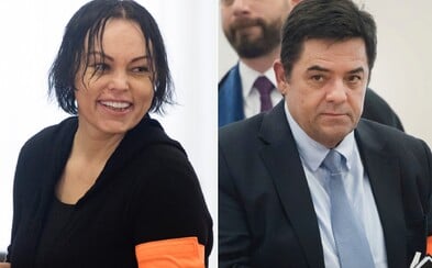 Boli sme na prvom súde s Kočnerom a Zsuzsovou. Obžalovaným úsmev z tváre nezmizol Boli sme na prvom súde s Kočnerom a Zsuzsovou. Obžalovaným úsmev z tváre nezmizol