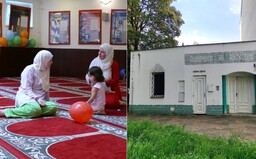 Boli sme v najstaršej českej mešite. Ako vyzerá život moslima v Brne? (Reportáž)