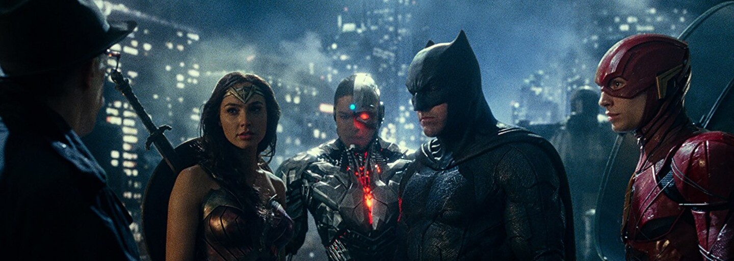Boli ste sklamaní z Justice League? Neoverené informácie hovoria o tom, že Zack Snyder v tichosti pracuje na vlastnom zostrihu filmu