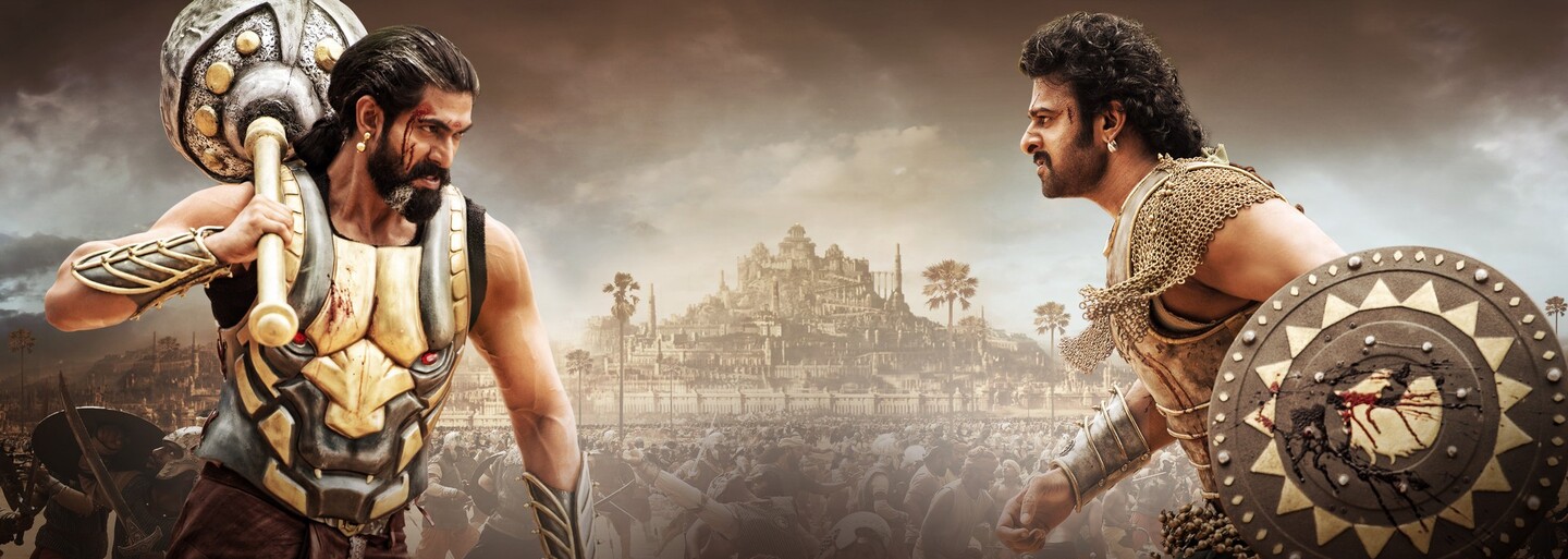 Bollywoodský akční blockbuster baví celý svět. Jedna šílená scéna střídá druhou