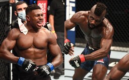 Bolo posledné UFC svedkom najlepšieho K.O. v histórii MMA?