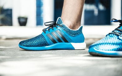Boost pre všetkých! adidas predstavuje najväčšieho konkurenta tenisiek Roshe Run Boost pre všetkých! adidas predstavuje najväčšieho konkurenta tenisiek Roshe Run