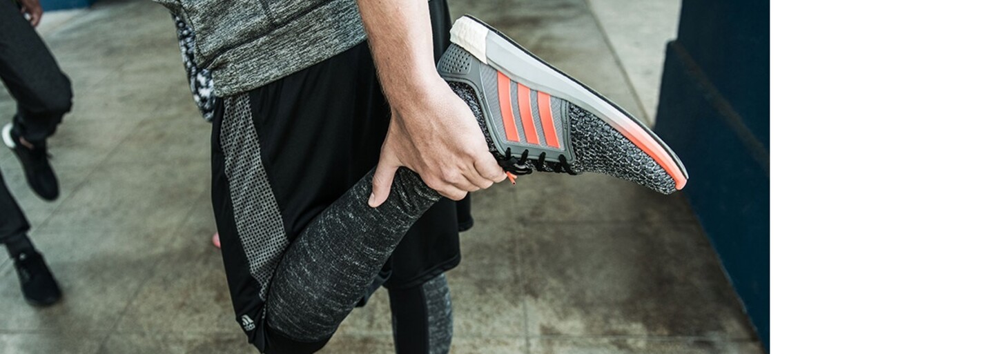 Boost pre všetkých! adidas predstavuje najväčšieho konkurenta tenisiek Roshe Run