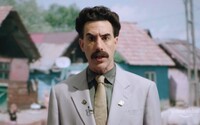 Borat 2 dostane množstvo nových scén, ktoré tvorcovia nedali do filmu. Bude to rovnako šialené ako naposledy