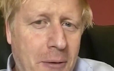 Boris Johnson už nie je na jednotke intenzívnej starostlivosti. Britský premiér sa z Covidu-19 lieči už dva týždne Boris Johnson už nie je na jednotke intenzívnej starostlivosti. Britský premiér sa z Covidu-19 lieči už dva týždne