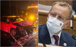 Boris Kollár absolvoval náročnú operáciu. Takto dlho sa podľa lekárov bude musieť liečiť