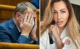 Boris Kollár „má rokovania kde-tade, tak sa logicky pohybuje“. Ako reagujú politici na nehodu predsedu parlamentu?