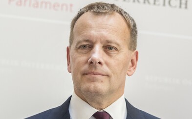 Boris Kollár podá vlastný návrh na svoje odvolanie z postu šéfa parlamentu Boris Kollár podá vlastný návrh na svoje odvolanie z postu šéfa parlamentu