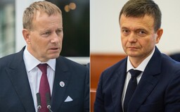 Boris Kollár sa stretol s Haščákom. Ich verzie dôvodu schôdzky sa líšia. Jeden tvrdí, že kvôli knihe, druhý, že kvôli článkom