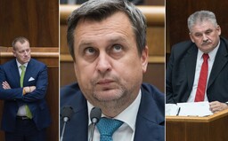 Boris Kollár v tom nie je sám. Kto ďalší musel vysvetľovať ako dostal titul?